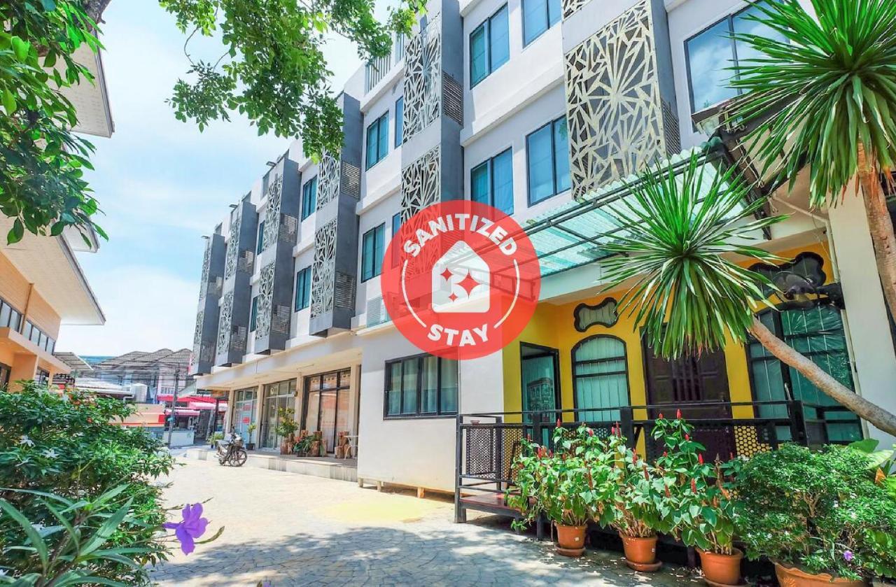 The Little Nest Phuket Hotel Luaran gambar
