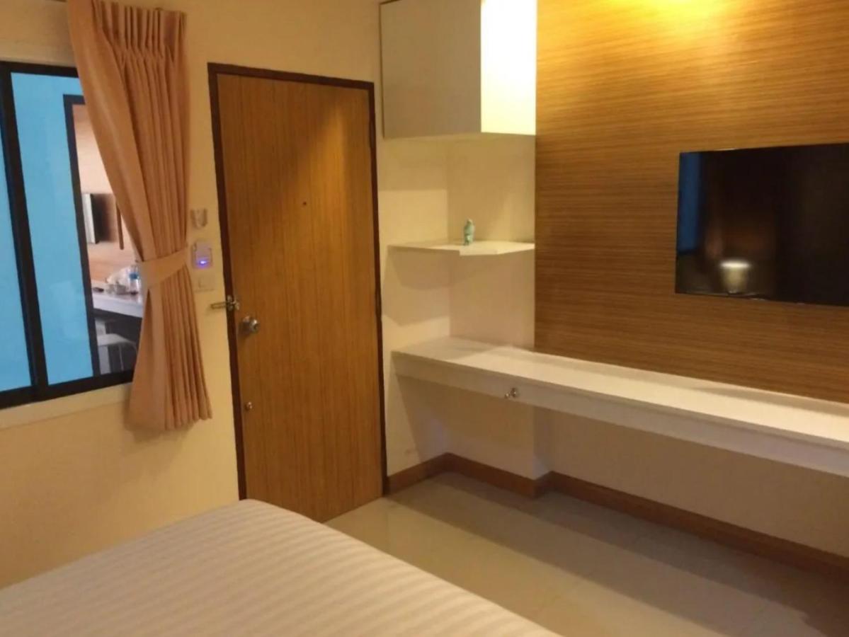 The Little Nest Phuket Hotel Luaran gambar