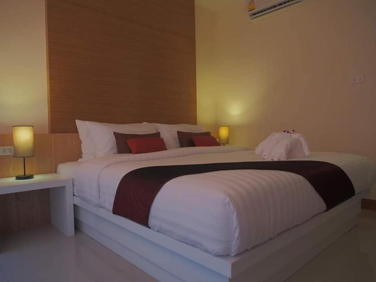 The Little Nest Phuket Hotel Luaran gambar