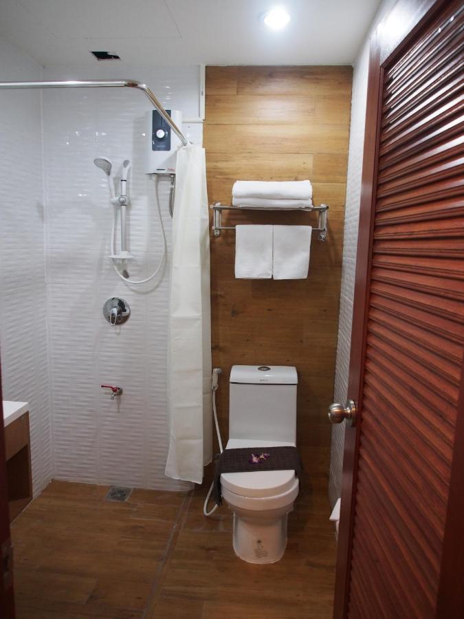 The Little Nest Phuket Hotel Luaran gambar