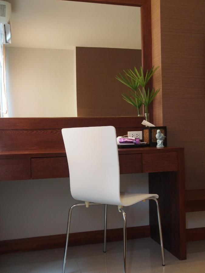 The Little Nest Phuket Hotel Luaran gambar