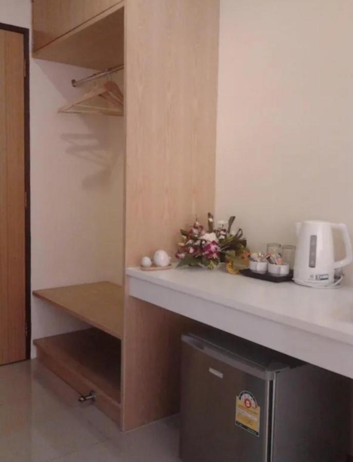 The Little Nest Phuket Hotel Luaran gambar