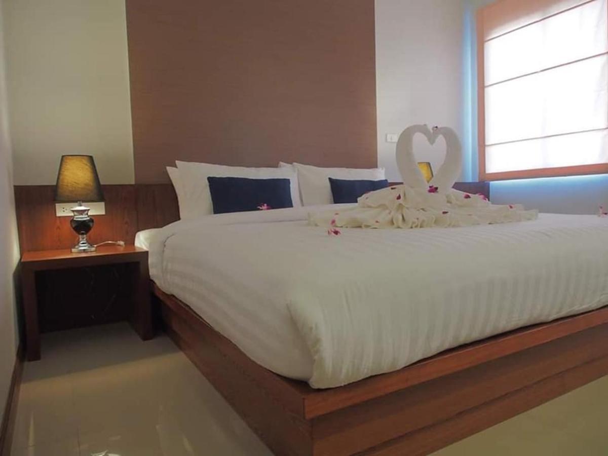 The Little Nest Phuket Hotel Luaran gambar