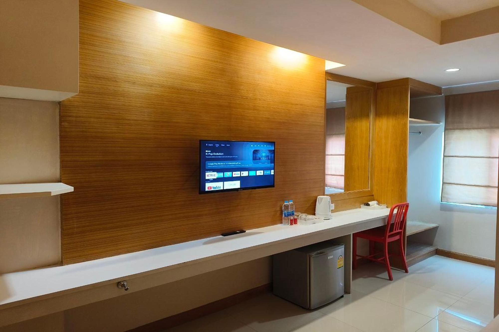 The Little Nest Phuket Hotel Luaran gambar