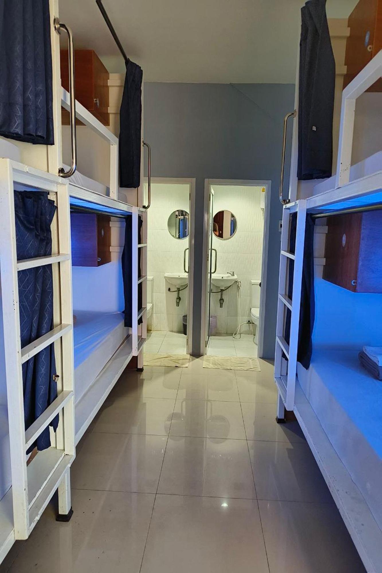 The Little Nest Phuket Hotel Luaran gambar