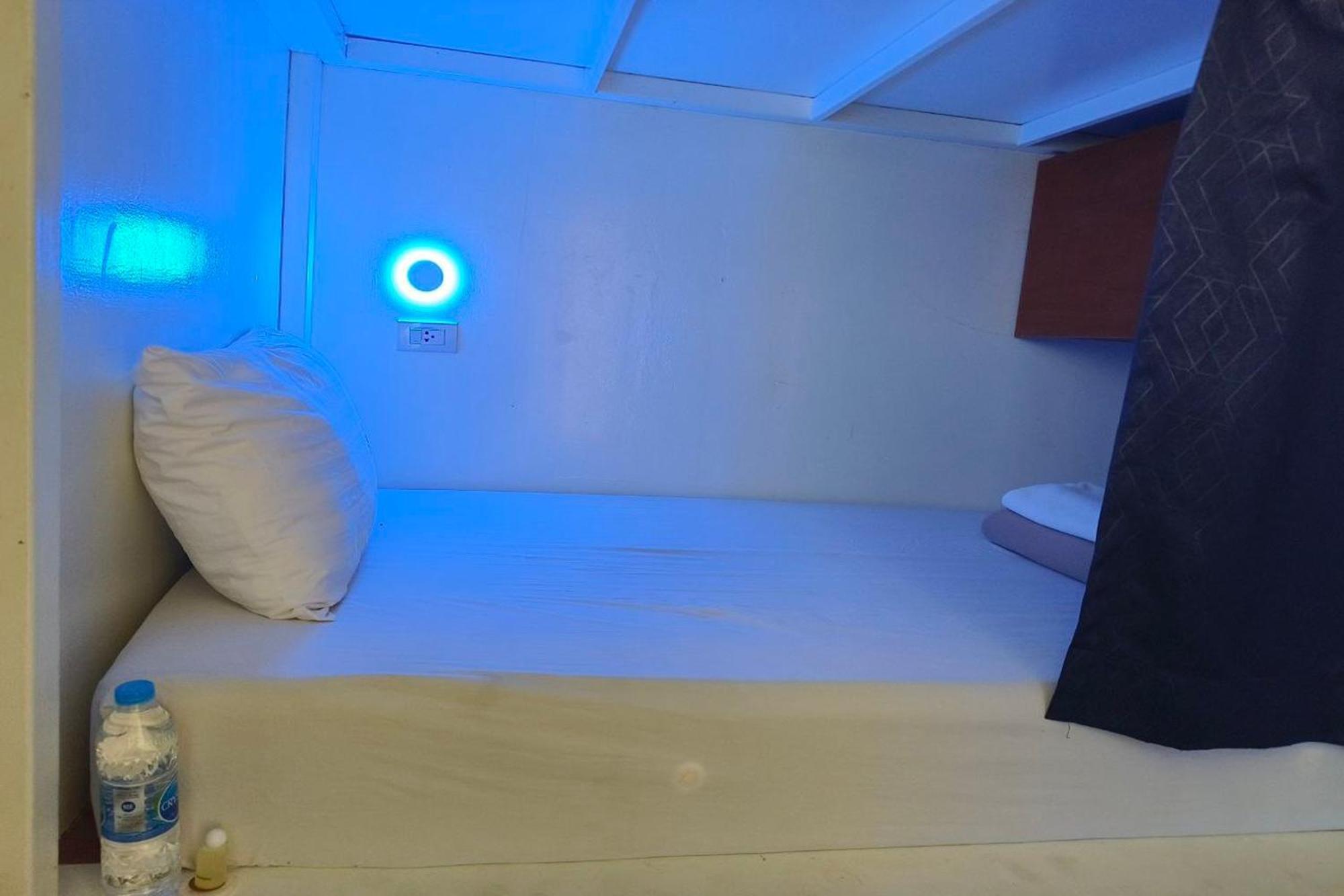 The Little Nest Phuket Hotel Luaran gambar