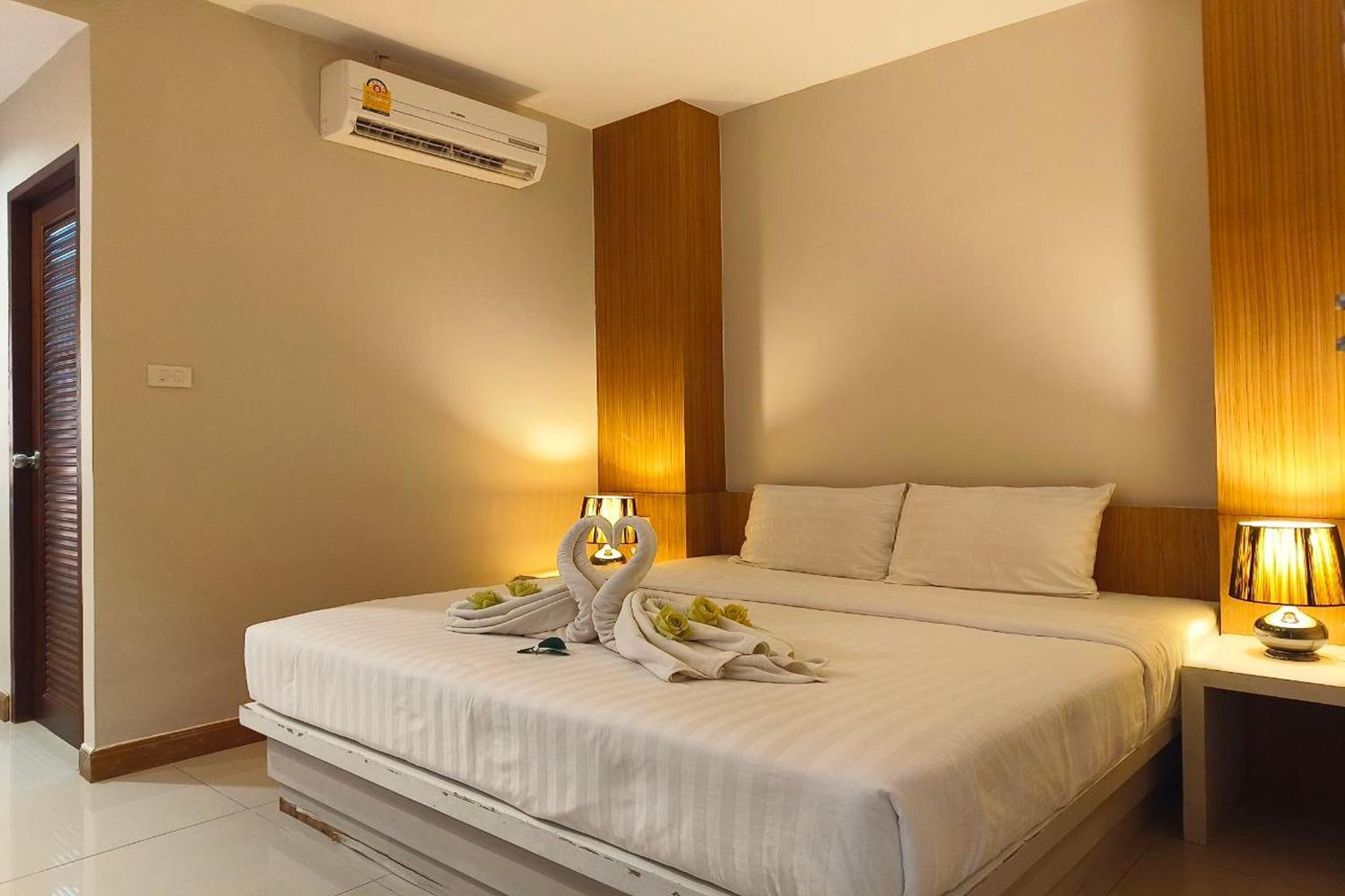 The Little Nest Phuket Hotel Luaran gambar