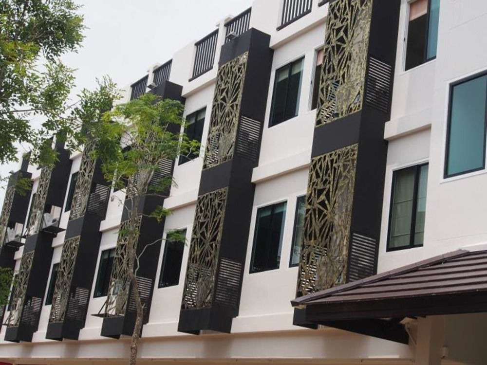 The Little Nest Phuket Hotel Luaran gambar