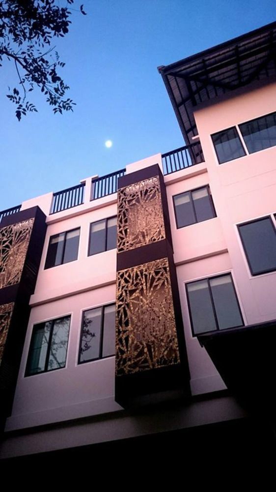 The Little Nest Phuket Hotel Luaran gambar