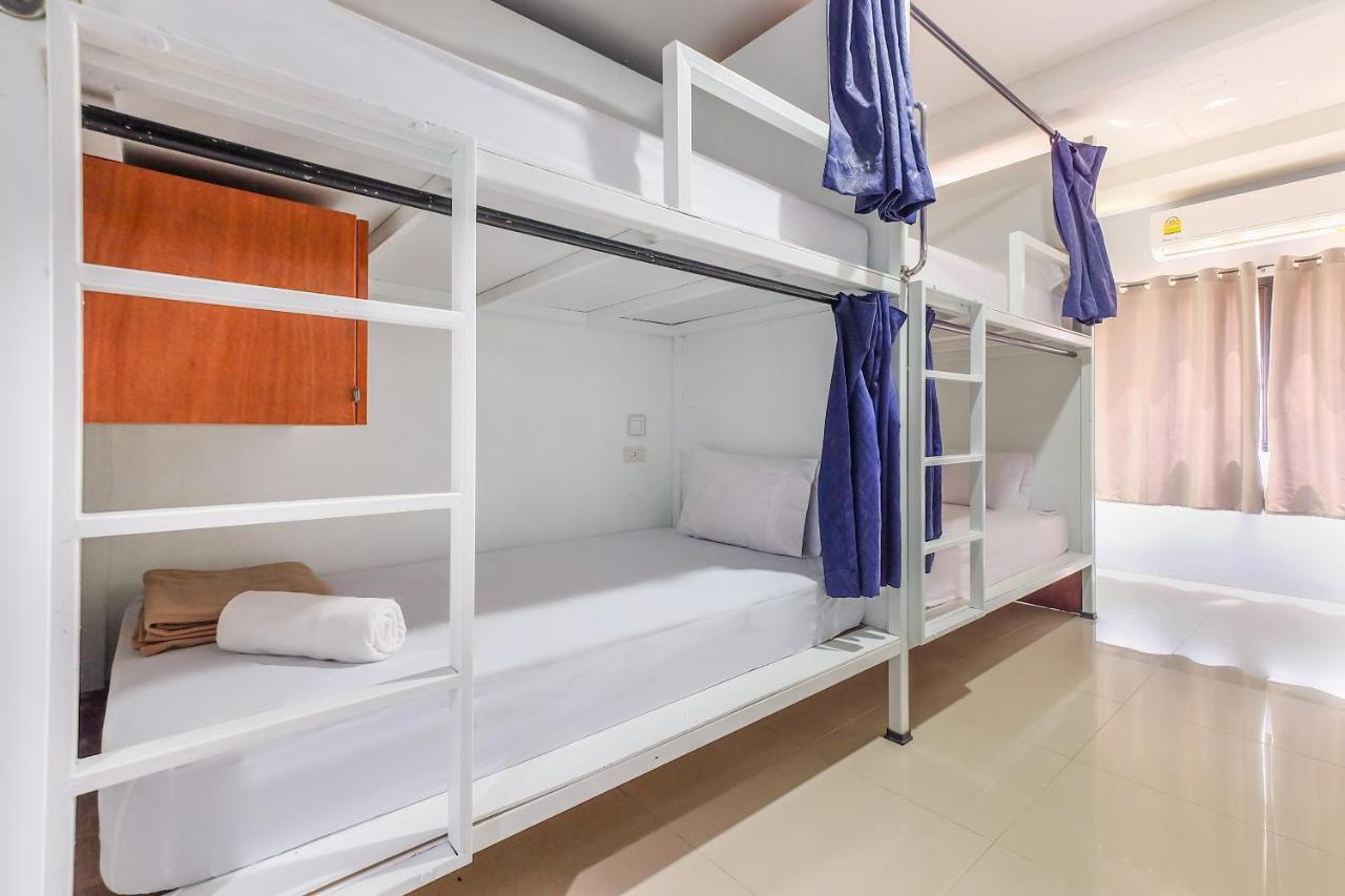 The Little Nest Phuket Hotel Luaran gambar