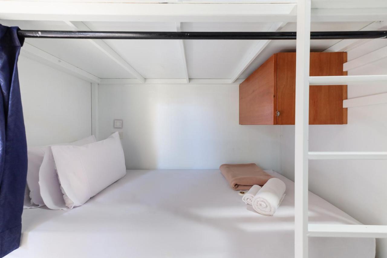 The Little Nest Phuket Hotel Luaran gambar