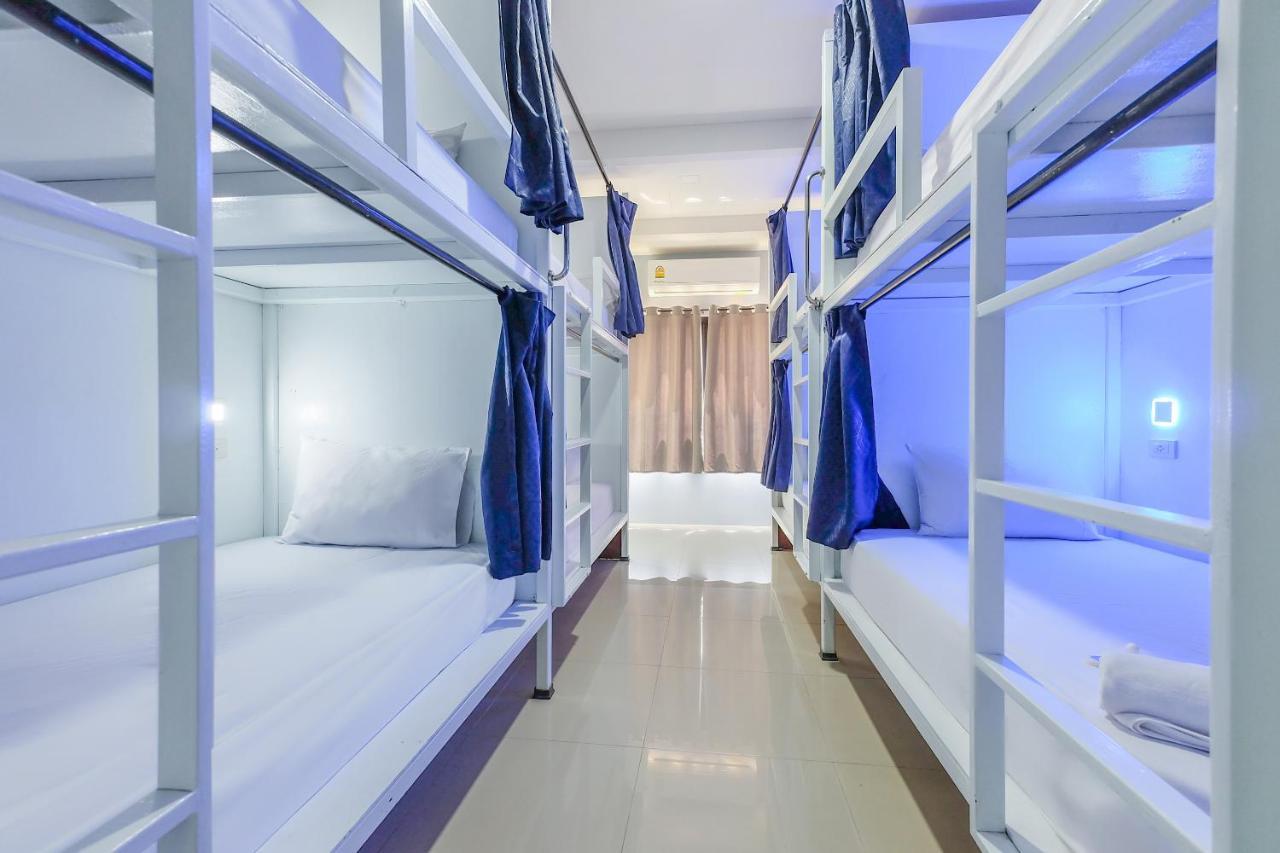 The Little Nest Phuket Hotel Luaran gambar