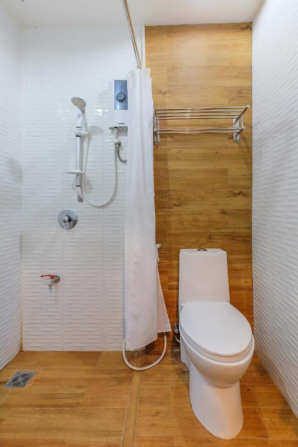 The Little Nest Phuket Hotel Luaran gambar