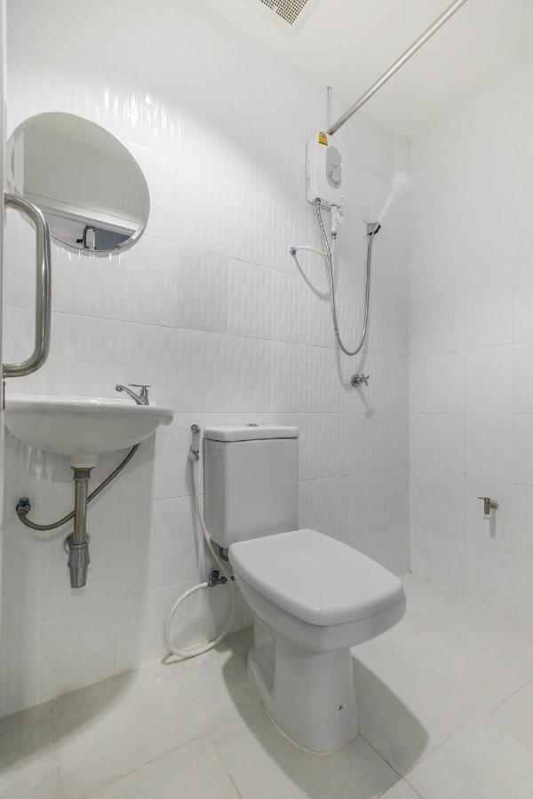 The Little Nest Phuket Hotel Luaran gambar